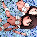 温子先生のおちんちんおまんまん品評会 完結編(きんぽう毛) [d_279870]