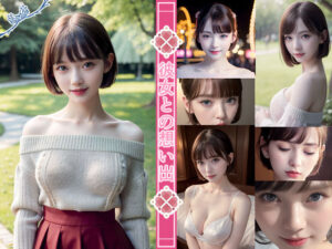 彼女との想い出(月三ゆずゆ) [d_268666]