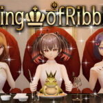 King of Ribbit キングオブレベット(Tino) [d_269083]