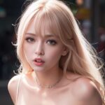 爆乳AI美人写真集(StnStudio) [d_270858]