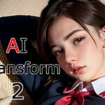 AI Transform 2(ん。) [d_274051]