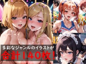 Falling Up！(Trash Glider) [d_274660]