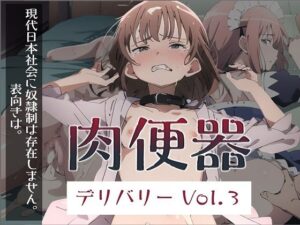 肉便器デリバリーVol3(にけ) [d_275305]