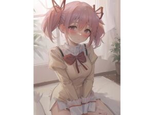 魔法少女痴態(Bookmark) [d_275699]