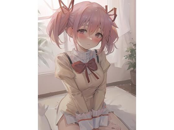 魔法少女痴態(Bookmark) [d_275699]