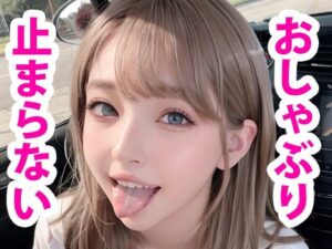 ノンストップフェラガール(UClub) [d_276089]