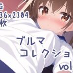 ブルマコレクション vol.1(ふにふにいめーじ) [d_276201]