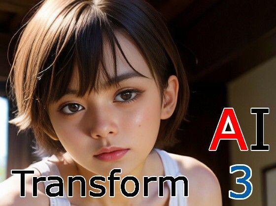 AI Transform 3(ん。) [d_276255]