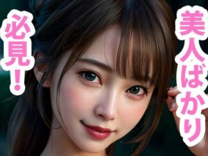 美人フォト選 1(UClub) [d_276730]