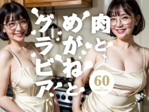 肉とめがね(鼻血部) [d_277010]