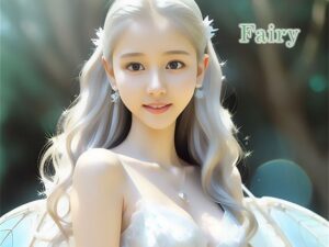 Fairy(幻影空域) [d_277199]