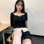 ニーハイの彼方へイキたい(おるんかね) [d_277966]