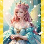 美少女画像集「妖精少女」001(セロリ倶楽部) [d_278235]