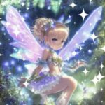 美少女画像集「妖精少女」002(セロリ倶楽部) [d_278236]