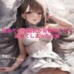 初めての結婚式が背徳的すぎて溺れてしまった花嫁(白濁ファミーリア) [d_278457]