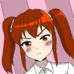 催●アプリを使って好きな女の子に嫌な顔されながら色々して貰う話(かずぴ会) [d_278468]