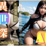 異世探 異世界探訪記 Romantic(仮想現実) [d_278787]