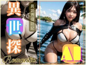 異世探 異世界探訪記 Romantic(仮想現実) [d_278787]