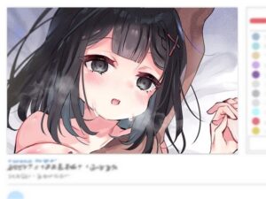 聖天使スノウカメリア第7話「敵地突入」(ジェネシス・ガーデン推進委員会) [d_278885]