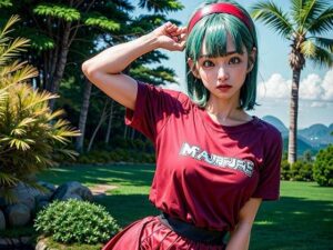 実写化した生意気なブ〇マをハメてみた(きゃんでぃー) [d_279050]