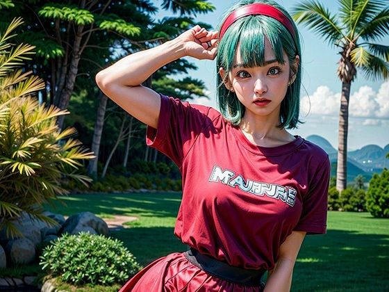 実写化した生意気なブ〇マをハメてみた(きゃんでぃー) [d_279050]