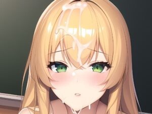 秘密の変態女子校生 part1(トトニーだよ) [d_279120]