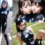 ラテックス＋日常=(すもも屋) [d_279153]