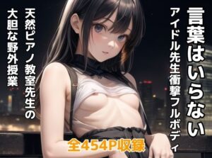 授業はどこでも:アイドル先生の旅立ち写真集(BUZZZO) [d_279492]