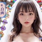 謹製 純白猥画 〜花嫁の処女膜〜(清楚淫美社) [d_280109]