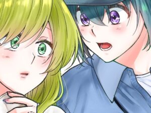 仕事の後は恋しよう「ゆい×えりこ編」第6話(くがつここのか) [d_280245]