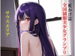 虹かけ誌 全国制服美少女グランプリ サウスエリアファイナル(九情承太郎商店) [d_280316]