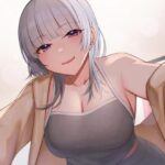 キミを溺愛するカノジョの意地悪な射精管理(負けの成る木) [d_280445]