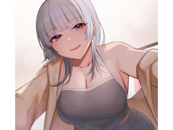 キミを溺愛するカノジョの意地悪な射精管理(負けの成る木) [d_280445]