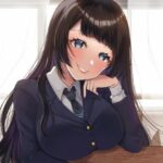 ビッチ委員長にオナバレした僕は人権放棄マゾ犬玩具に成り下がる(負けの成る木) [d_280446]