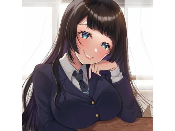 ビッチ委員長にオナバレした僕は人権放棄マゾ犬玩具に成り下がる(負けの成る木) [d_280446]