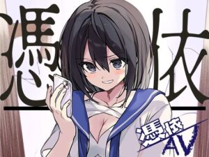 憑依AV〜アダルトデビューお憑かれ様です〜(ミナミの小道) [d_280455]