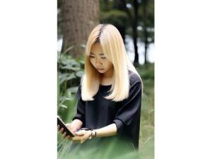 普通の男のレ●プ体験談:夜の公園に潜む(性癖を満たそう) [d_281055]