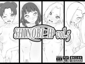 SHINOBI H vol.5(もにゃサークル) [d_281116]