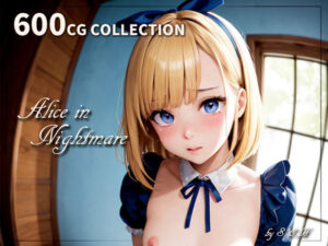 Alice in Nightmare(S.C.H) [d_281197]