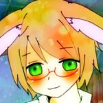 ケモ耳×人(抹茶寒天) [d_281287]