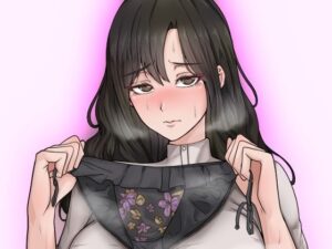 【期間限定100円！！】人妻から脱ぎたておパンツ買ってみた。パンコキ・フェラ付き大サービス！【人妻パンツ買取】(ぞんげばーす) [d_281490]