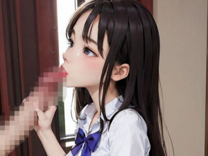 えっちな美乳美少女コレクション(川瀬と遊園地) [d_281715]