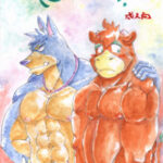 ばっこん！1(道楽奇行) [d_281746]