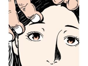 人妻・捕食の餌食の末に(N-zumi-ha) [d_281996]