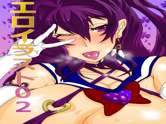 エロイラスト02(イザヨイ) [d_282501]