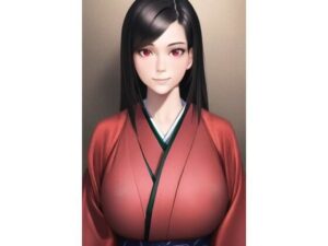 異世界戦国でハーレム統一 2(織田軍) [d_282570]