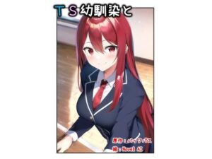 TS幼馴染と（18禁Ver.）(バックパス) [d_282621]