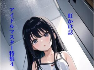 虹かけ誌 アイドルマスター特集4(九情承太郎商店) [d_282655]