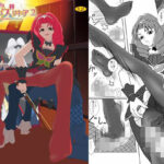 Go！プリンセスズリキュア2(AFJ) [d_283027]