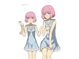 キャサリンif(しゃぷのサークル) [d_283041]